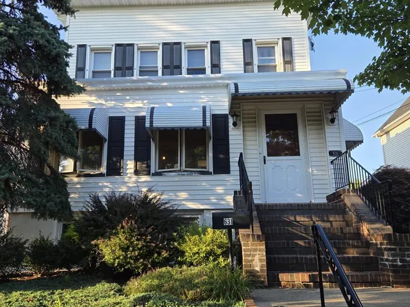631 2nd Ave Floor 2, Lyndhurst, NJ 07071