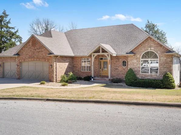 304 Mill Creek Road, Branson, MO 65616