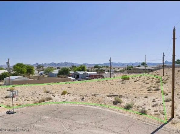 5661 S Gosiute Pl, Fort Mohave, AZ 86426