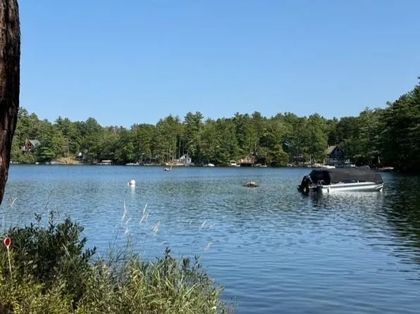 Lots 30 + 18 Thorn Hill Road, Wakefield, NH 03830