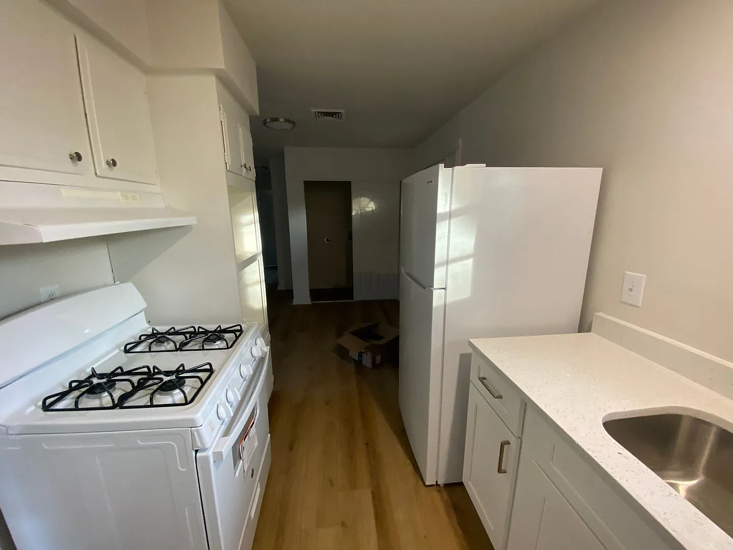 Remodeled 3 Bedroom/1 Bath home in Jonesboro School District! — Photo 3