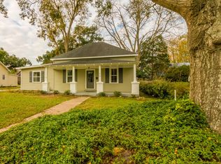 519 N Avenue K, Crowley, LA 70526