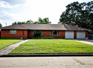1512 Georgina St, Rosenberg, TX 77471