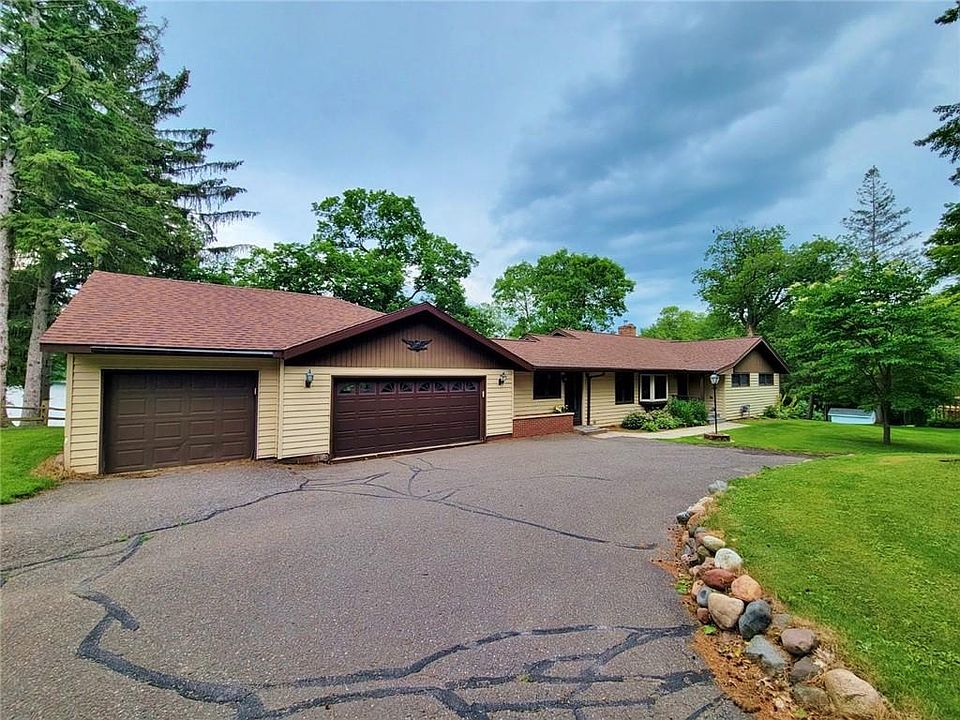 1310 Island Avenue, Cumberland, WI 54829 Zillow