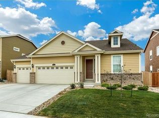 5322 E 140th Pl, Thornton, CO 80602