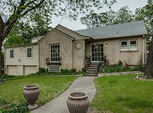 210 E Crestwood Dr, Dallas, TX 75216