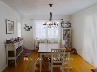 231 Adams St, Newton, MA 02458