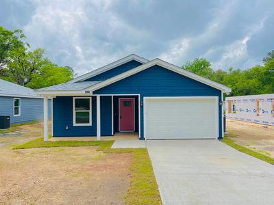 934 Cap Tram Rd, Tallahassee, FL, 32317