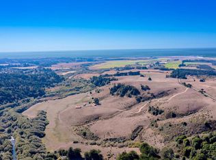 43001 Mountain View Rd, Manchester, CA 95459