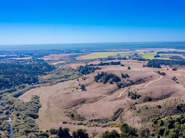 43001 Mountain View Rd, Manchester, CA 95459