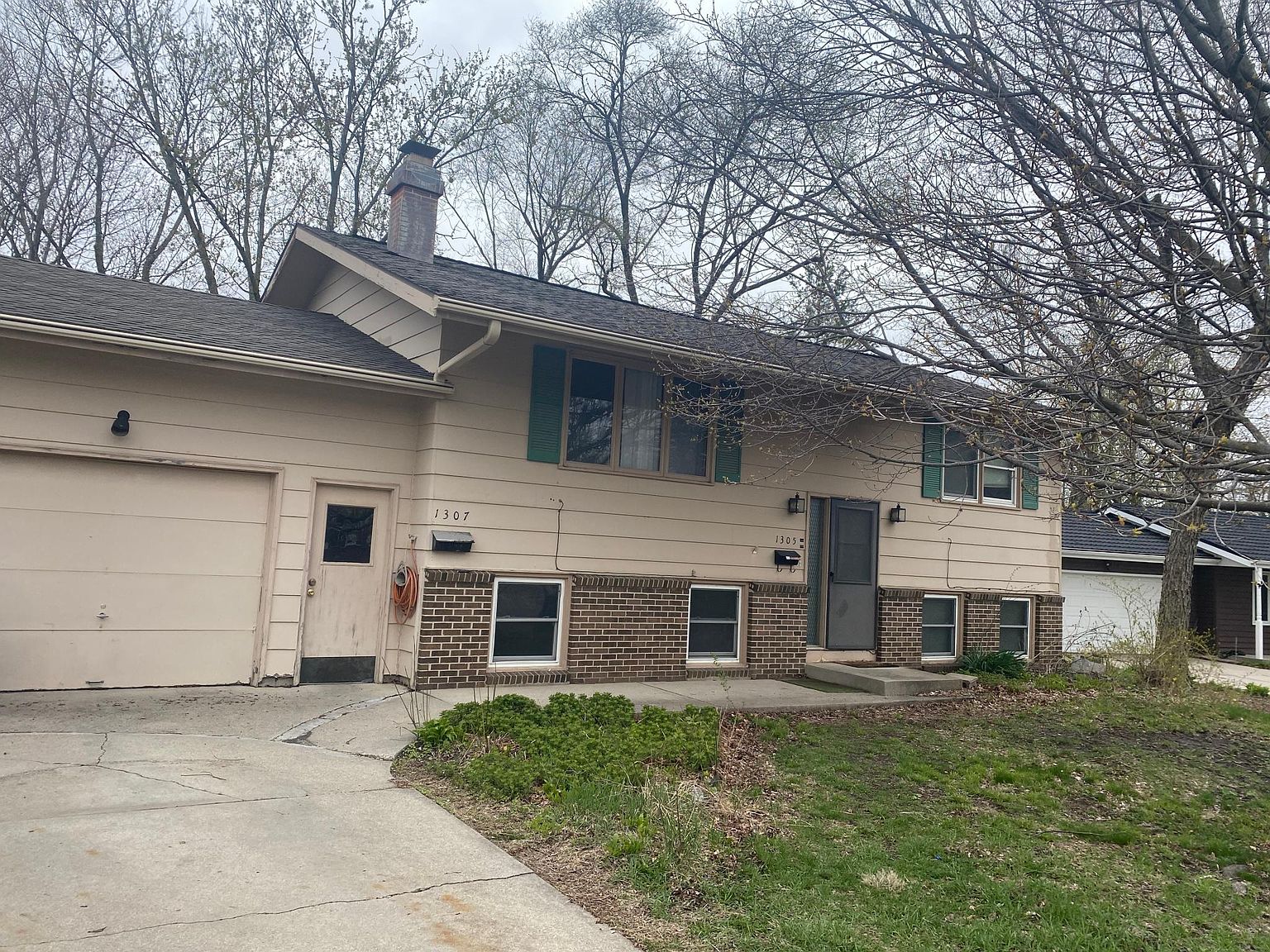 1305 Iowa Cir, Ames, IA 50014 Zillow