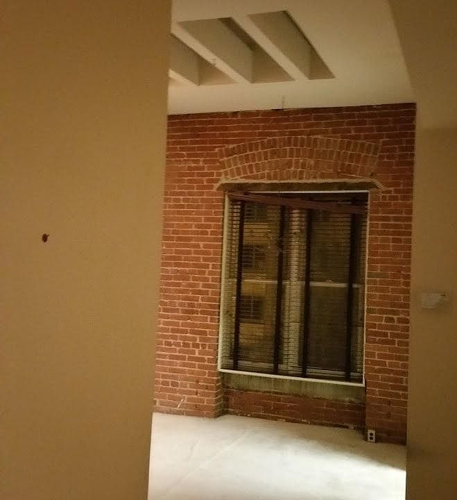 Foyer View