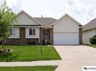 17115 Joanne Dr, Omaha, NE 68136