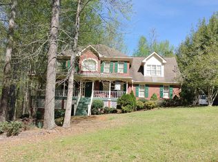 4371 Camaron Way, Snellville, GA 30039