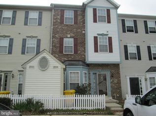 2004 Travis Point Ct, Odenton, MD 21113