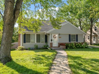 3500 Pierce St NE, Minneapolis, MN, 55418