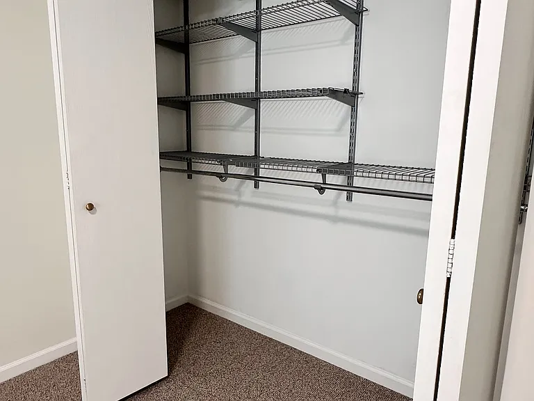 closet