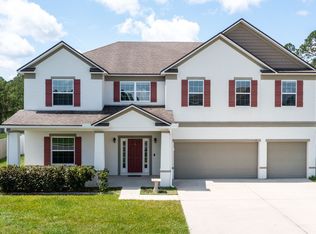 118 Walnut Way, Saint Marys, GA 31548