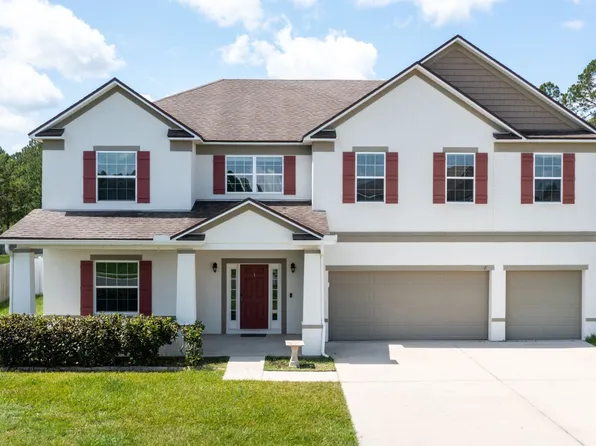 118 Walnut Way, Saint Marys, GA 31548