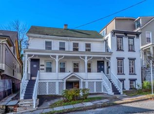 7 Russell St, Kingston, NY