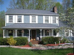 301 Commodore Cv, Stafford, VA 22554