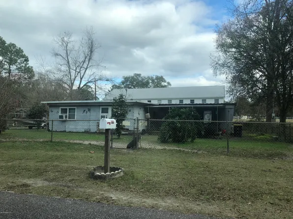 9701 Valerie St, Jacksonville, FL 32208