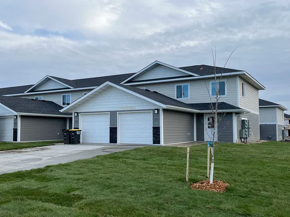 Fox Meadows Townhomes