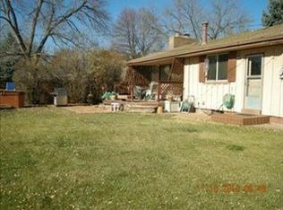 4300 W Wagon Trail Dr, Denver, CO 80123