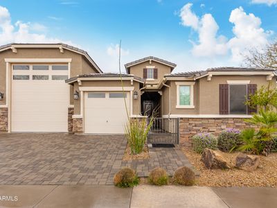 17336 W Hadley St, Goodyear, AZ, 85338