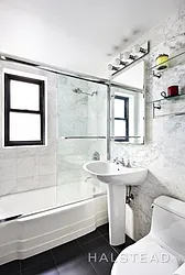 Sold by Halstead Real Estate