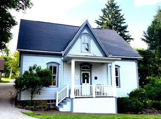 411 W Main St, Morristown, OH 43759