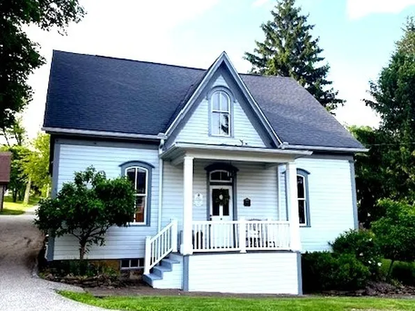 411 W Main St, Morristown, OH 43759