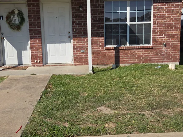 1616 Aztec Trce APT D, Harker Heights, TX 76548