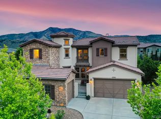 2395 S Lupine St, Lakewood, CO 80228