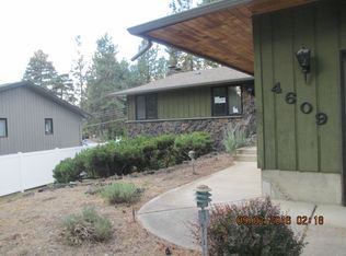 4609 N Ely Rd, Spokane, WA 99212