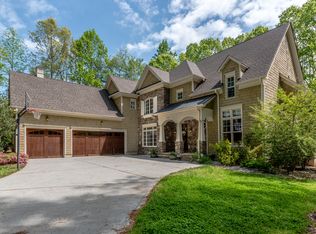 125 Seabury Dr, Mooresville, NC 28117