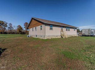 18202 Perry Rd, Pittsburg, IL 62974