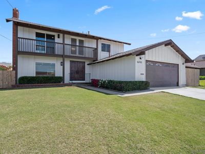 6243 Lake Lomond Dr, San Diego, CA, 92119