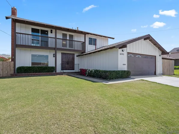 6243 Lake Lomond Dr, San Diego, CA 92119
