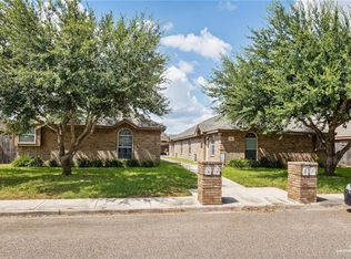 3709 W Faith Hill St, Edinburg, TX 78541