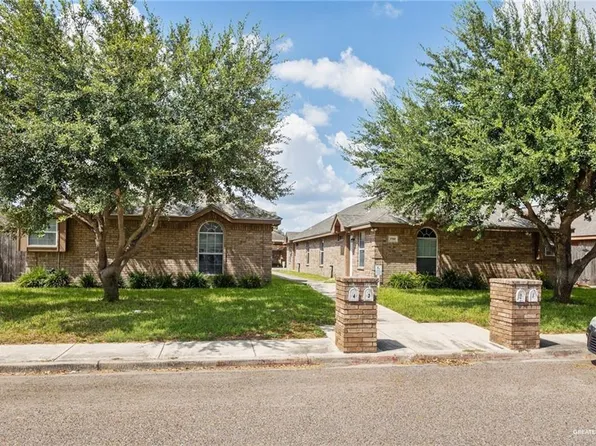 3709 W Faith Hill St, Edinburg, TX 78541