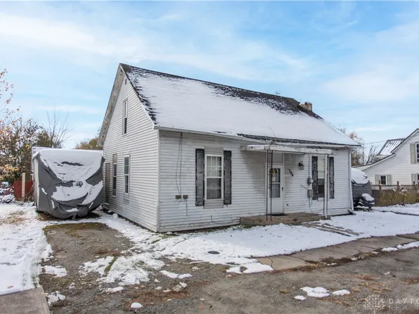 306 School St, Martinsville, OH 45146