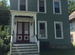 99 Classic St, Hoosick Falls, NY 12090