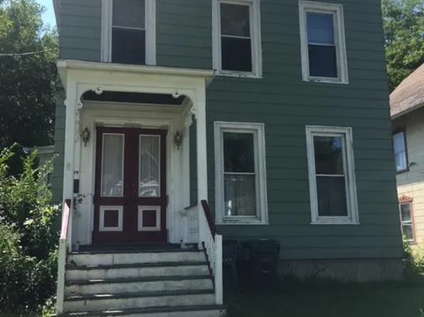 99 Classic St, Hoosick Falls, NY 12090