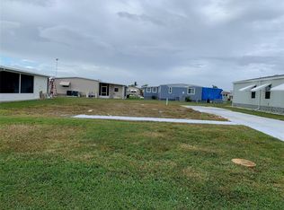 653 Los Altos #366, North Pt, FL 34287
