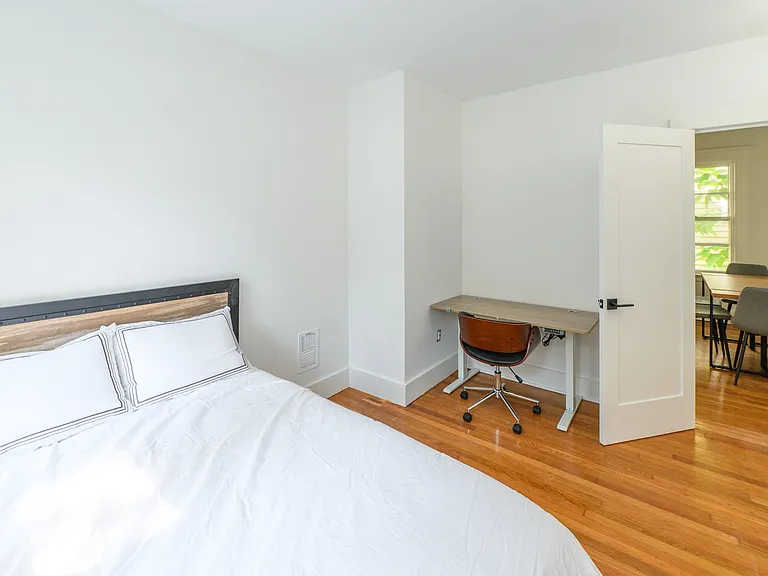 155 Mansfield St #2A — Photo 3