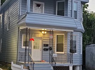 9 S 17th St FLOOR 2, East Orange, NJ 07018