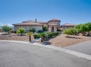 9480 W Fisher Ave, Las Vegas, NV 89149