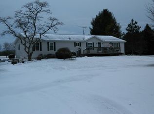 4554 Lincoln Rd, Standish, MI 48658