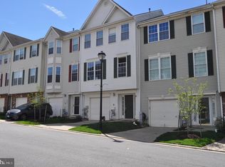 4947 Lee Farm Ct UNIT 78, Ellicott City, MD 21043